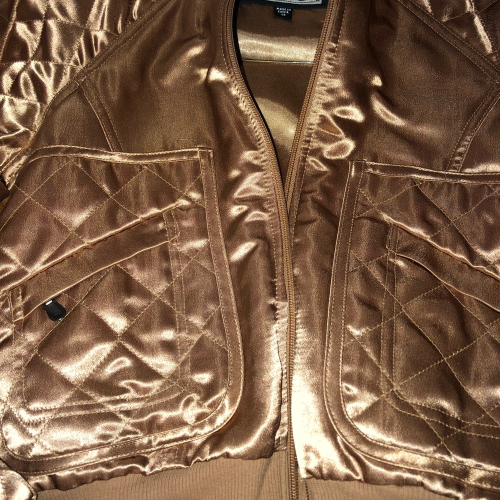 Bebe jacket
